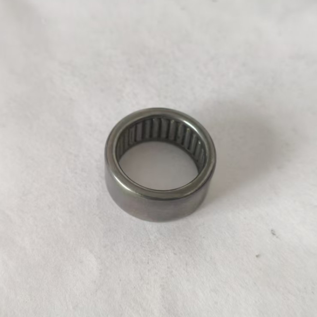 DL-2012 20x26x12mm高品质冲压外圈满装滚针轴承 尖头满针轴承