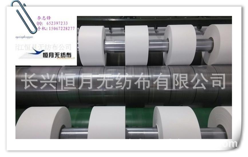 新款ES口罩布-ES光面无纺布-ES哑光无纺布-ES压光无纺布-ES材质