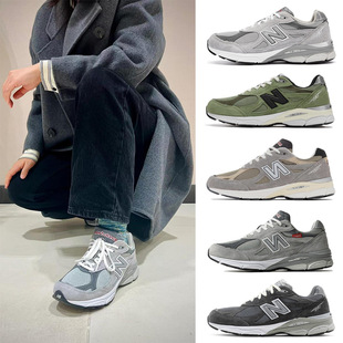 ���＃ԭ�°ق�NB 990v3��Ů�ܲ�Ь����͹��ϵ�Ь���e��H�\��Ь