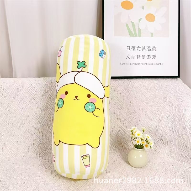 Pudding cylinder
