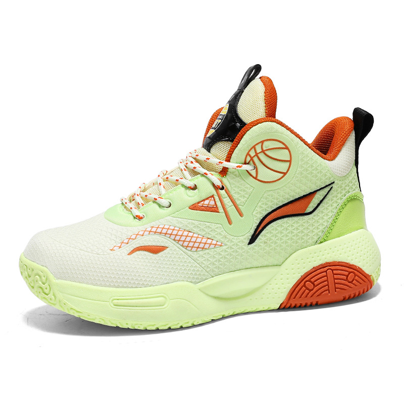 BBL5529 - Verde helado