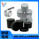 in stock Tinplate Round Iron Can 8/11oz Aromatherapy Candle Jar Tea Can Double Side Printing Metal Universal Packaging