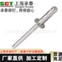 抽芯库存双鼓型全钢拉钉