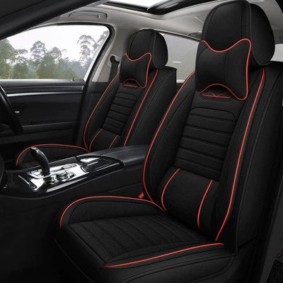 Universal seat cover — Breathable Seat Cover for Summer
