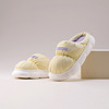 Slippers indoor, keep warm winter footwear, 2023 collection, wholesale