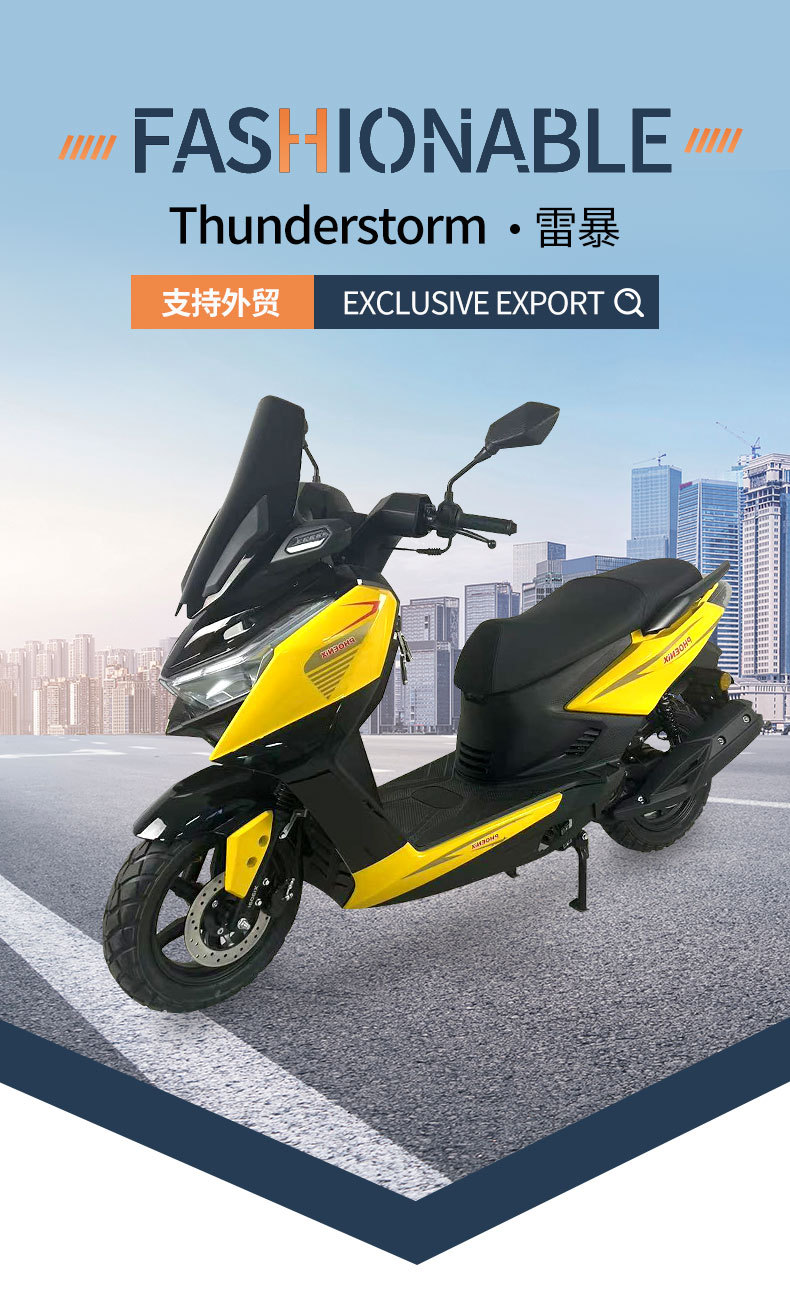 Wholesale of Foreign Motorcycles, Storm-Resistant 150Cc Fuel-Powered Vehicles, Commuter and Off-Road Motorcycles, Complete Motorcycle Units