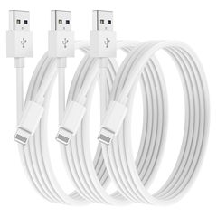 Amazon temu の人気モデルは、Apple 高速充電 iPhone15 データケーブル Apple 充電ケーブル 2.4A 高速充電に適しています。