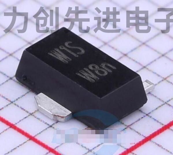 PBSS5330X,115 封装 SOT-89-3 三极管