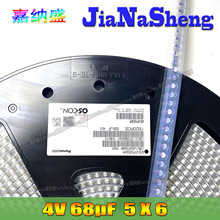 4V68UF 5X6 �ձ����� 4SVPS68M 68UF4V �NƬ�̑B�����