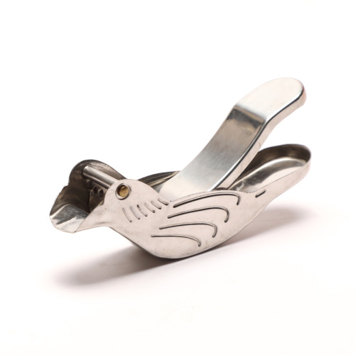 Bird lemon juicer, stainless steel 304 lemon tea maker, fruit juicer, lemon tea leaking juicer