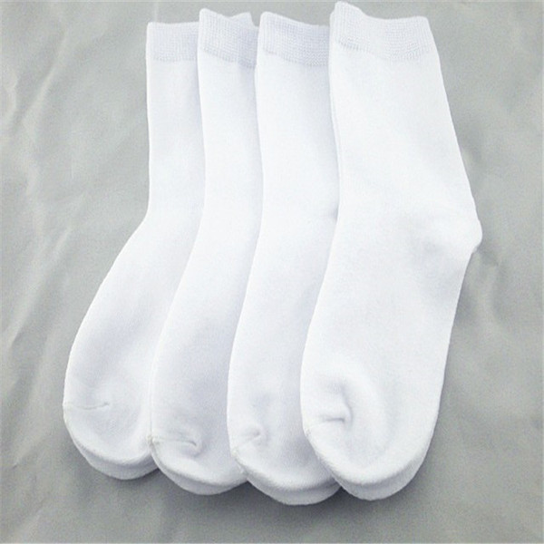 Brand children's socks Children's white sock manufacturers special…
