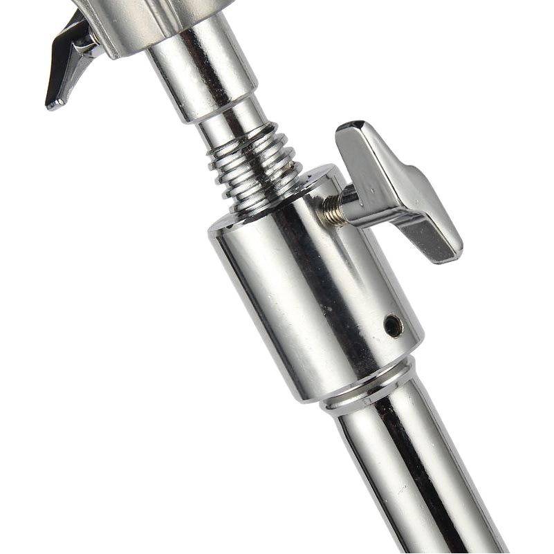 Tambor de tambor taburete Jazz tambor silla taburete niños adultos tambor universal pedal ajustable negrita elevación