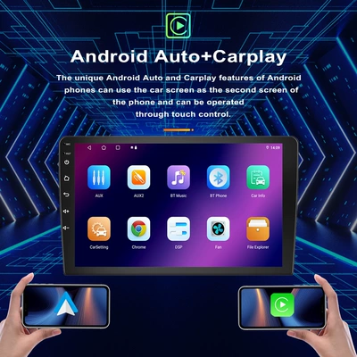 Navigation Car Dvd Player – DVD Navigation