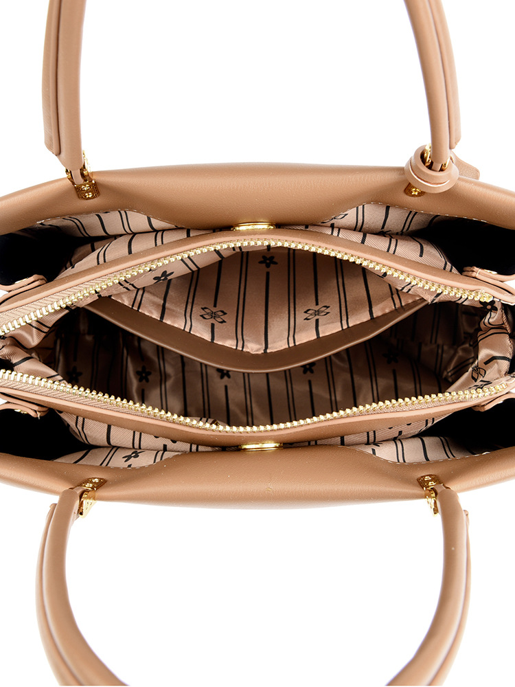 Regalo de San Valentín 2024 nuevo bolso de mujer bolso de mensajero de un solo hombro bolso de mujer de varios compartimentos bolso de mostrador al por mayor