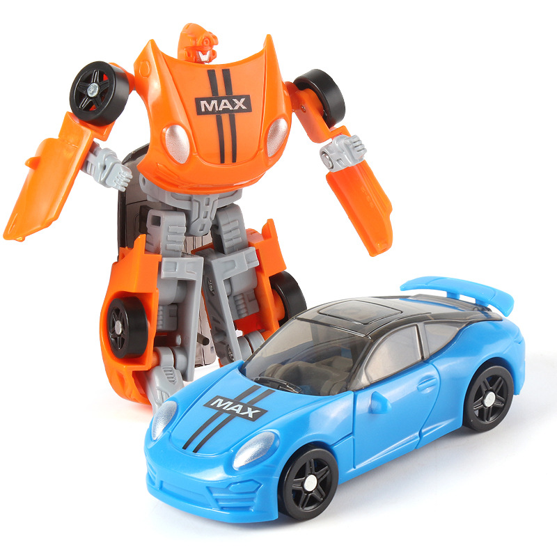 보지에지 [오렌지-블루] 랜덤