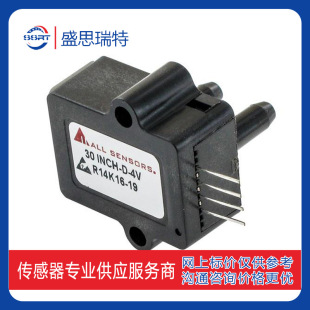 ����������2.5 INCH-D-4V�F؛ All Sensors 625pa ��΢���Ŵ�ݔ��