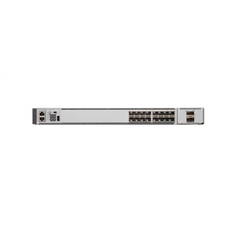 全新原装 Catalyst C9500-16X-A 模块化万兆16电口三层网络交换机