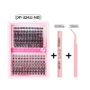 DIY-B2415-MIX [double-ended glue + tweezers]