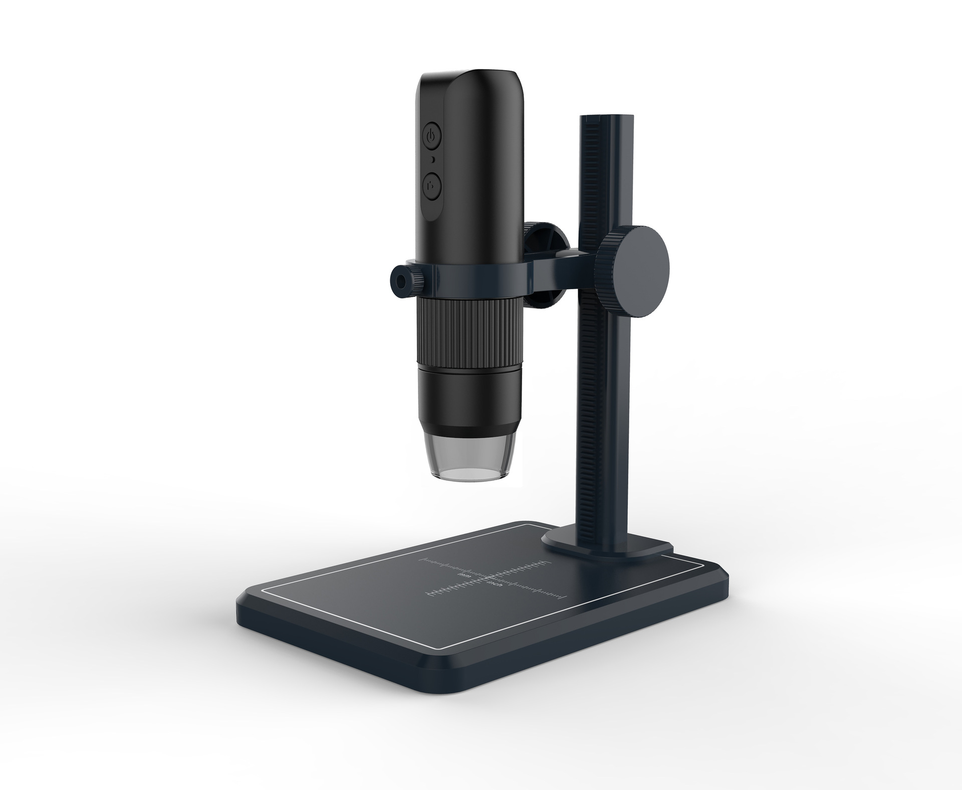 2021新品数码显微镜儿童电子显微镜工业显微镜儿童放大镜支持电脑