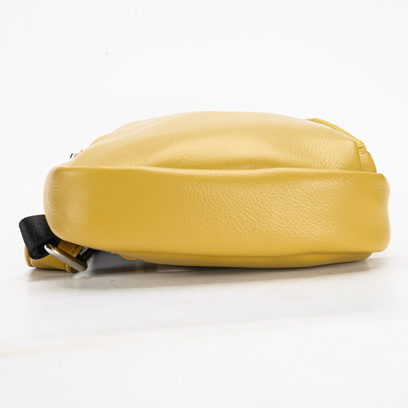 Bolsa Nueva mujer 2024 bolso de cintura transfronteriza moda femenina bolso de pecho de mujer bolso de mujer Amazon bolsas de productos al por mayor