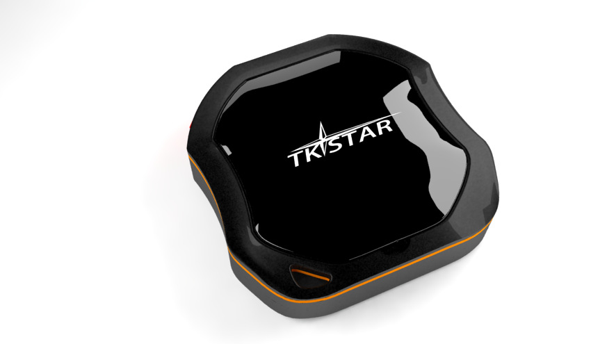 Tkstar Tk109 Gps Waterproof Locator Suitable for Pets, Elderly People, and Children, with Manufacturer's Warranty