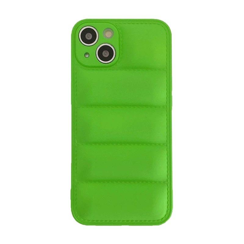 Пуховик, чехол для телефона, iphone, 17promax