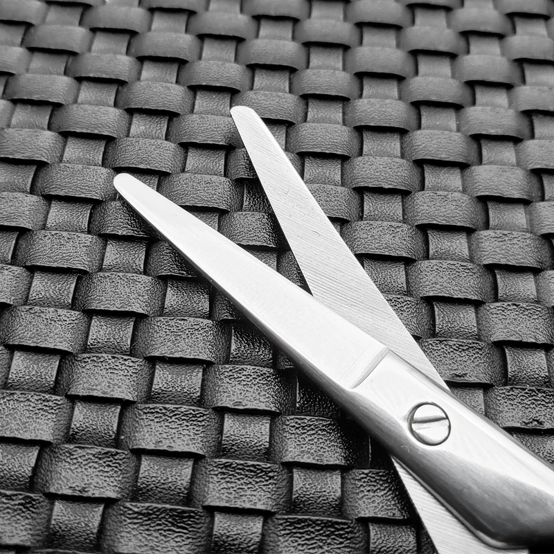 Cosmetic scissors stainless steel, (Physicals)
