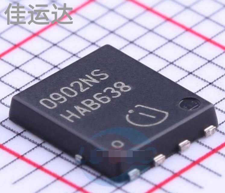 BSC0902NS 规格 PG-TDSON-8 MOS场效应管