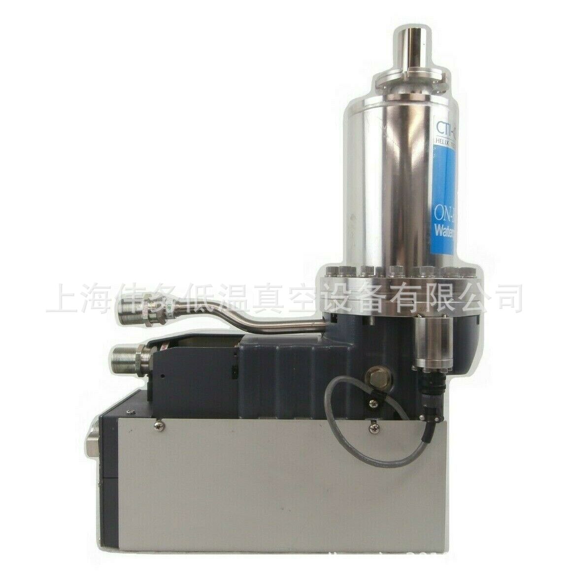 CTI 8120948G001 Waterpump On-Board MRC Eclipse Star