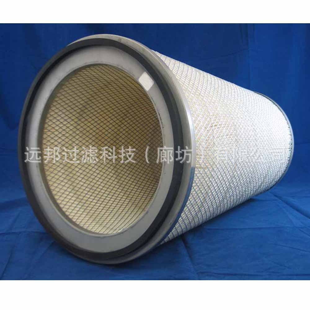 厂家供应 颇克工业 P781098  P191281 P191037 除尘滤筒 空气滤芯