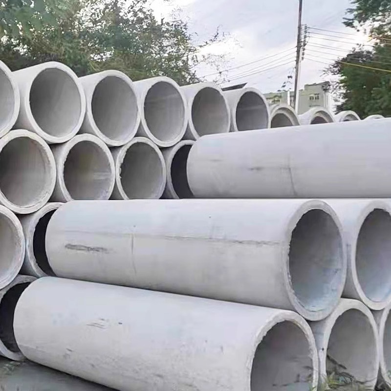 陕西商洛无砂水泥滤水井管DN1350农田灌溉耐磨排水20/30/40/50/60