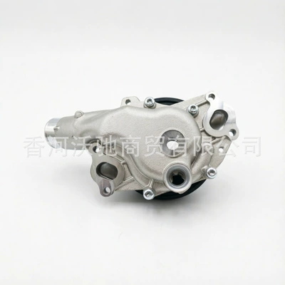 LR116115/LR097165/AJ813909/LR073711/C2Z31587 is Water pump