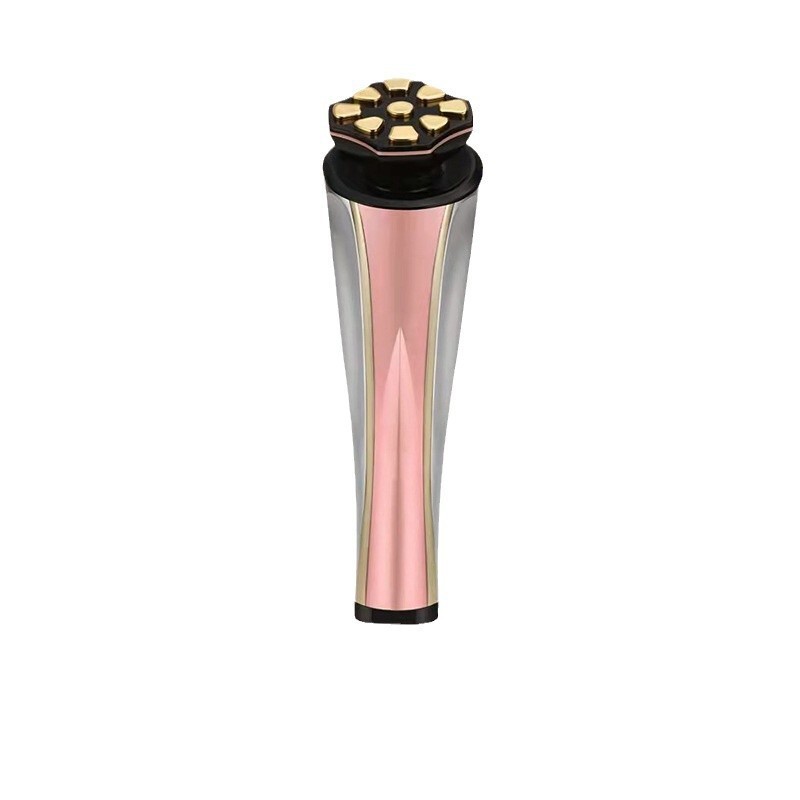 新しい rf 無線周波数器具多機能カラーライト顔の若返り美容器具 ems 微電流リフティングと引き締めマッサージ器具|undefined