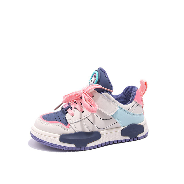 Children's sports non-slip sneakers for leisure for boys