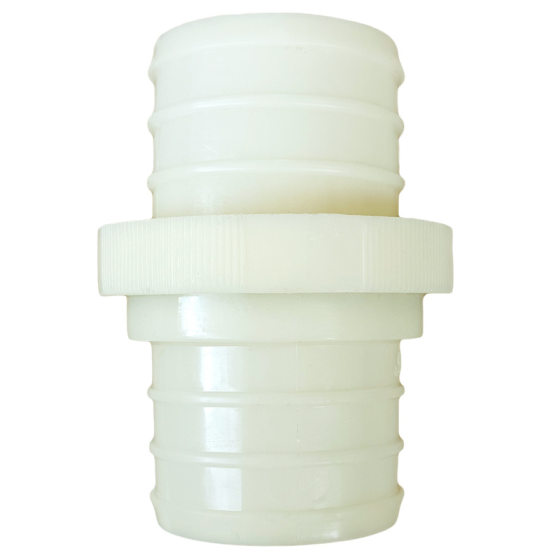 ABS agricultural irrigation hose joint quick sprinkler irrigation accessories complete collection fire irrigation one-inch factory wholesale
