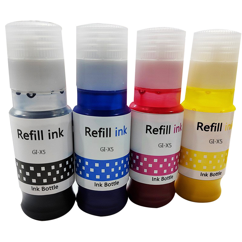 GX-X5颜料墨水 拷贝