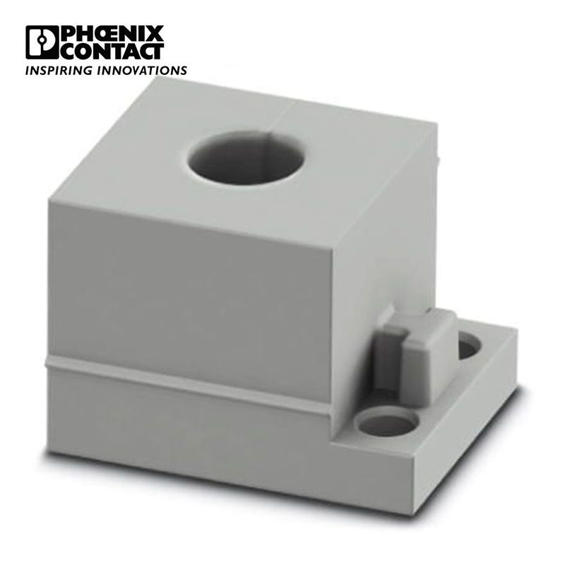 菲尼克斯 CES密封框架开槽连接块 - CES-STPG-GY-13 - 0801685-10