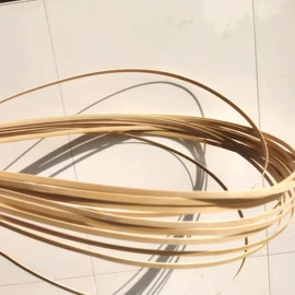 竹木藤苇干草;竹质工艺品;竹编