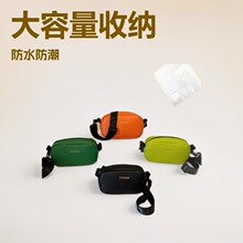 斜挎小包包女新款春夏百搭软皮单肩包手机包宽肩带迷你小方包