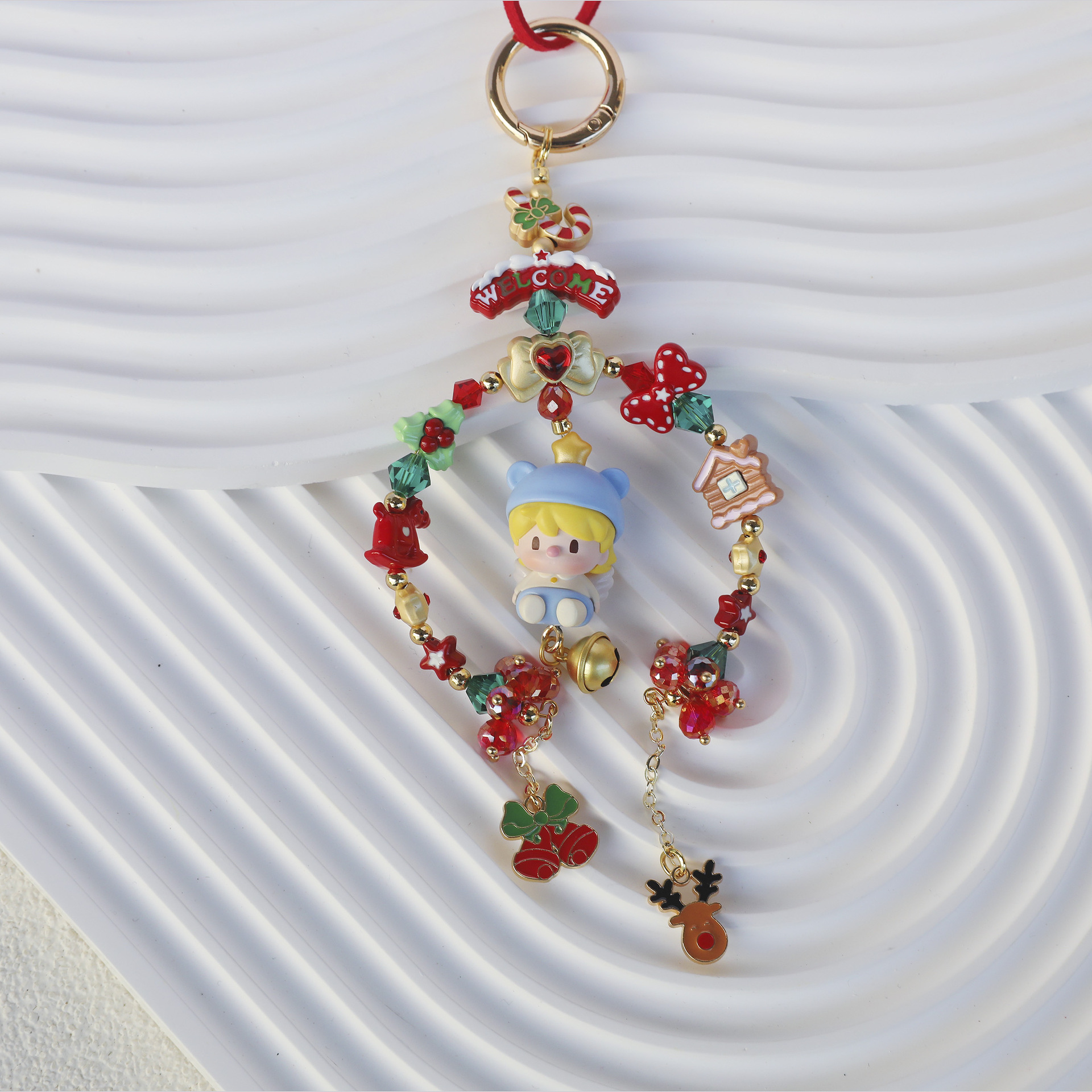 작은 달콤한 콩 피카츄