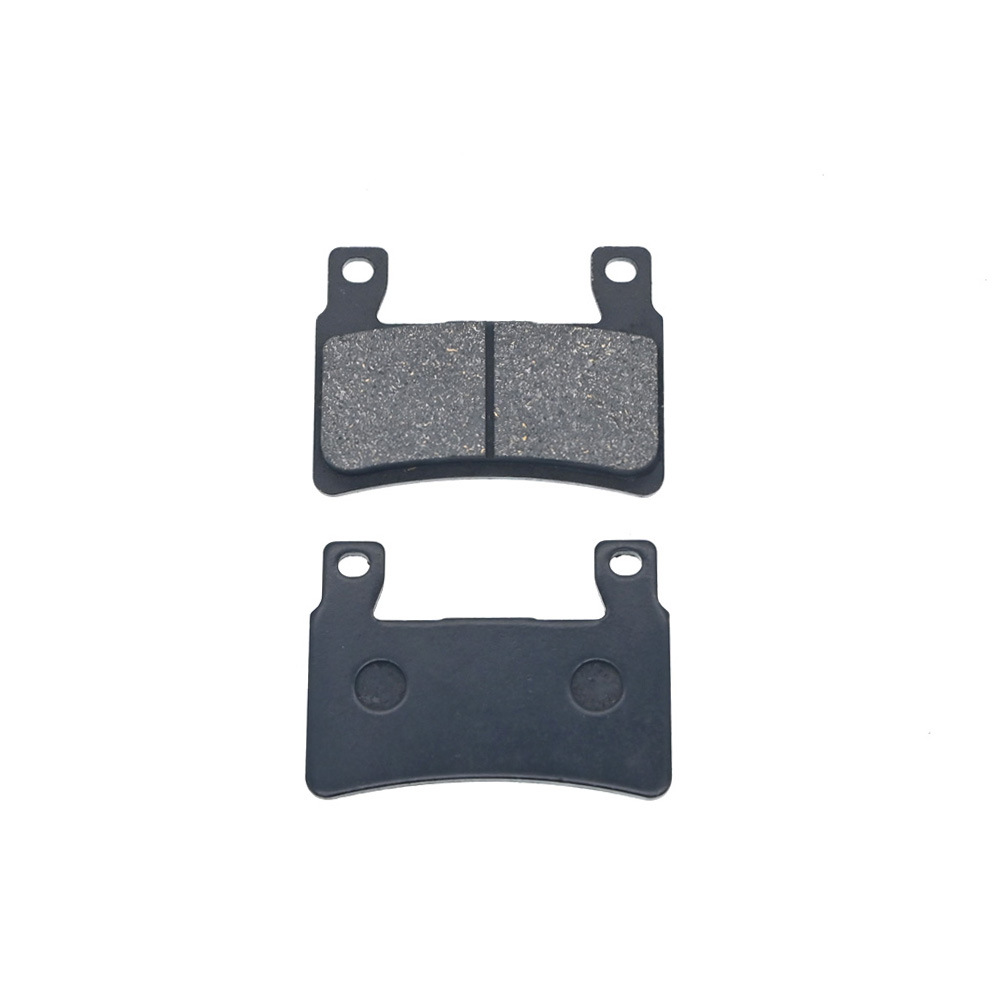Pastillas de freno de disco de motocicleta Pastillas de freno Freno de disco Pilas de freno FA265 FA296CBR900VTR1000CB1300