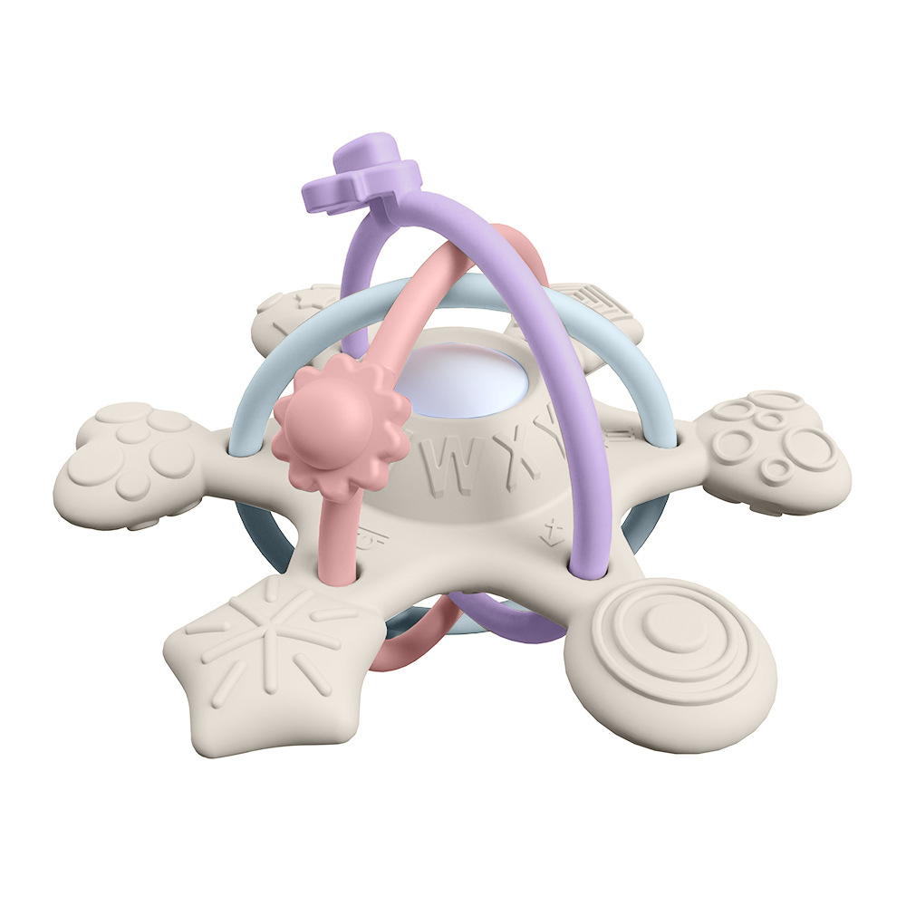 맨해튼 캐치 (화이트)