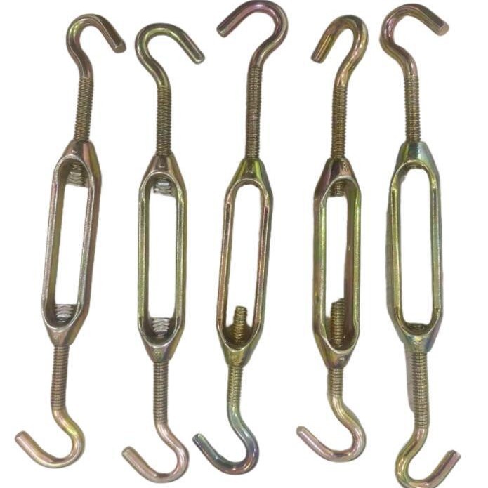 供应我公司专业生产锌合金欧式和美式多色花兰螺丝