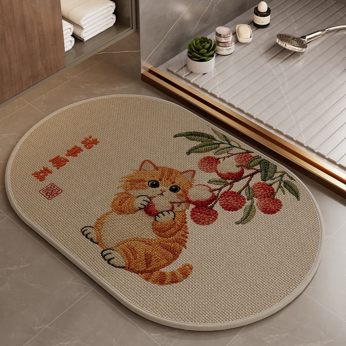 Todas las cosas son sucias