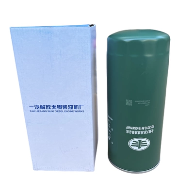 filter, J7 jh6 oil filter – Oil filter