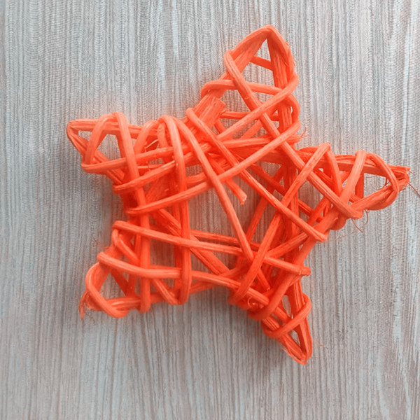 도매 및 소매 도매 및 소매 8cm 오각별 소스 제조업체 소스 제품