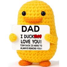 K 74034 Crochet Penguin Emoji Plush ������� �羳ŷ��