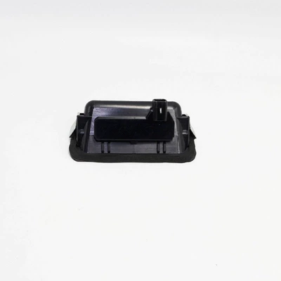 trunk lock trunk release – Power supply, ignition system accessories