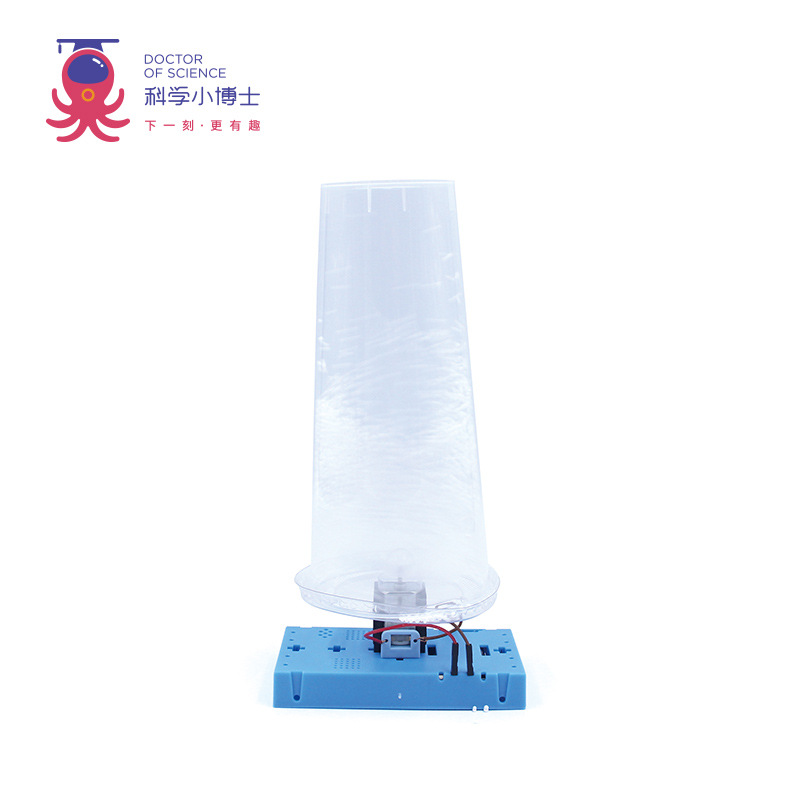 Ciencia pequeño experimento al por mayor vapor Escuela Primaria estudiante juguetes educativos ciencia y educación material hecho a mano paquete DIY Tecnología pequeña producción