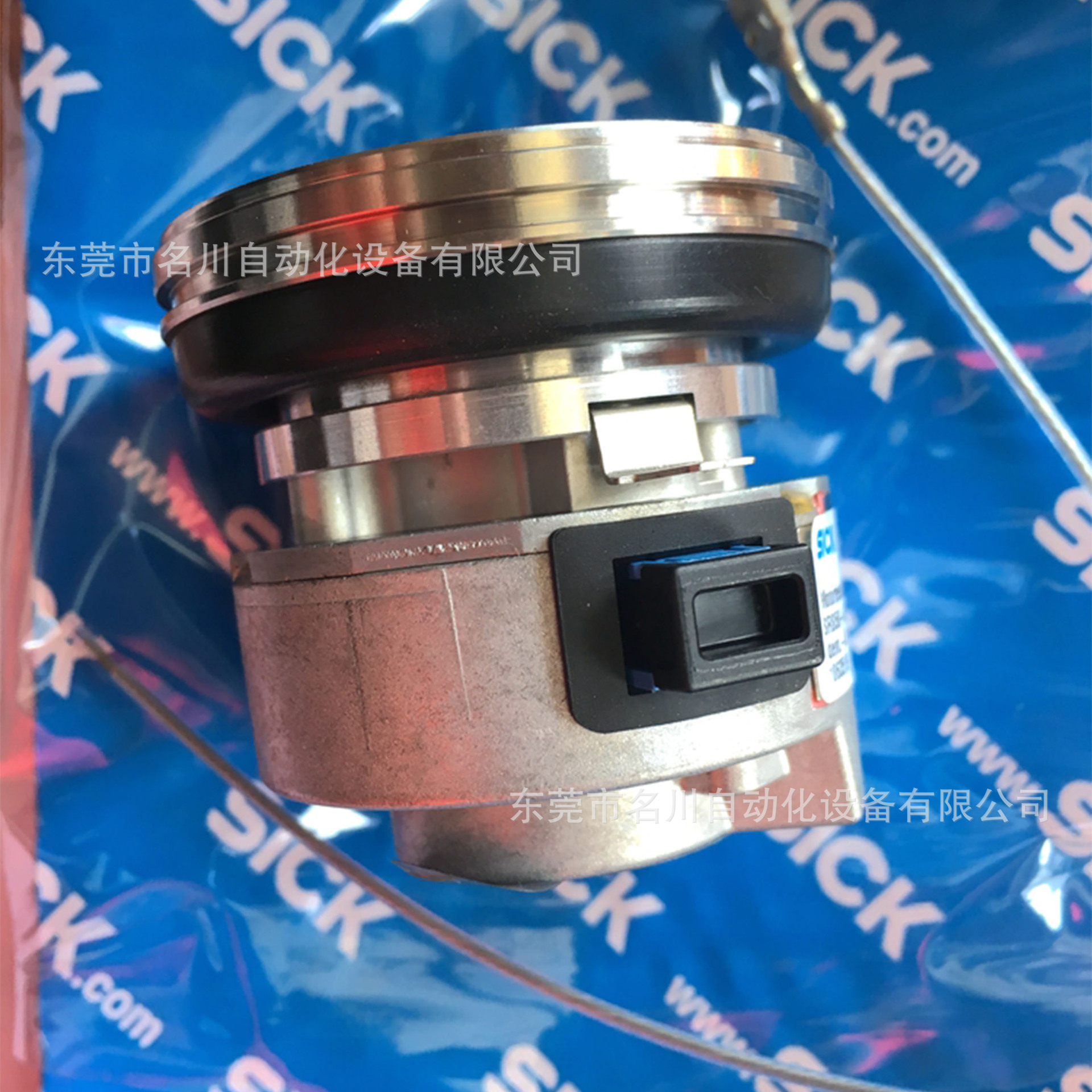 德国施克SICK编码器SRS50-HZA0-S39 全新议价出售SRS50-HZA0-S21